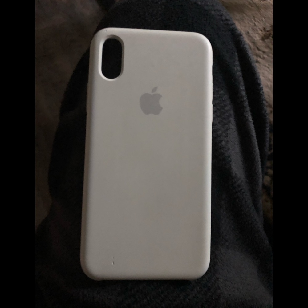 Apple iphone X case